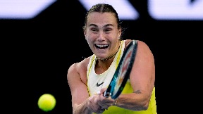 Sabalenka izjednačila